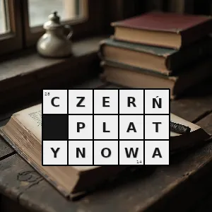 Hasło krzyżówkowe silnie rozdrobniona platyna wykazująca dobre właściwości katalityczne - czerń platynowa – rozwiązanie, synonimy, podpowiedzi i definicje krzyżówkowe